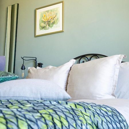 Ballerina Bianca Bed & Breakfast Grottazzolina ภายนอก รูปภาพ