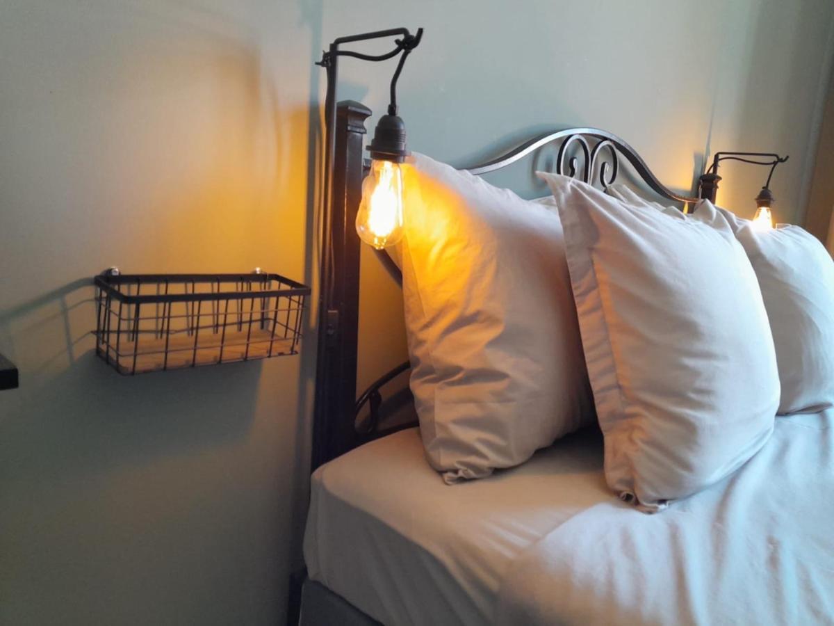 Ballerina Bianca Bed & Breakfast Grottazzolina ภายนอก รูปภาพ